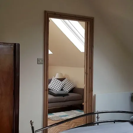 Appartamento The Old School Loft Blidworth Esterno foto