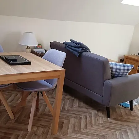 Appartamento The Old School Loft Blidworth Esterno foto