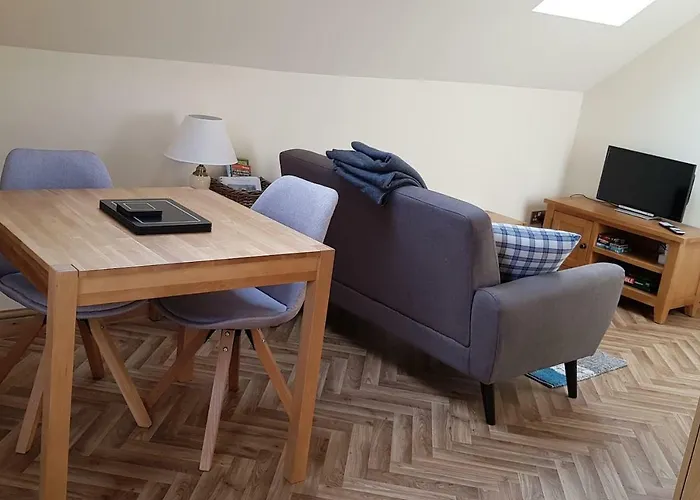 The Old School Loft