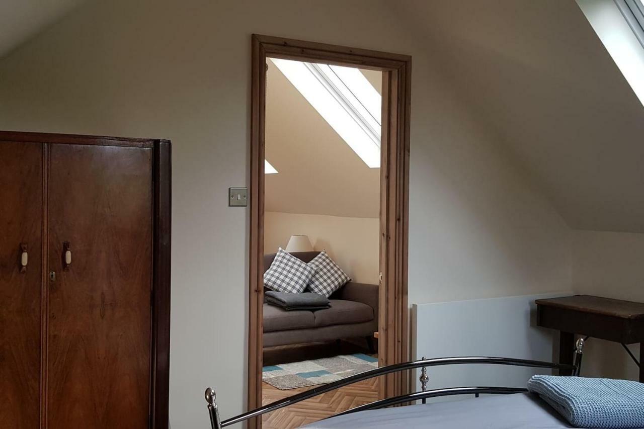 The Old School Loft